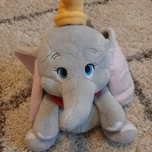 NEW Disney Dumbo Plush